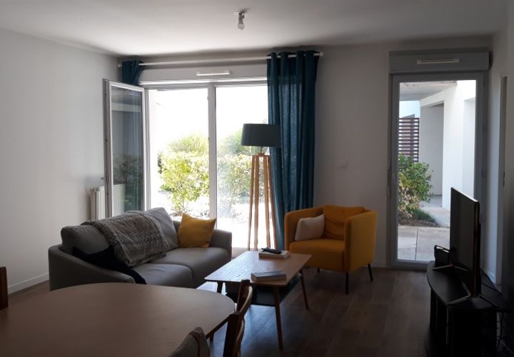 Wohnung in Vertou, Loire-Atlantique, Vertou - € 830/Monat | Ref: 11718 - Foto 1
