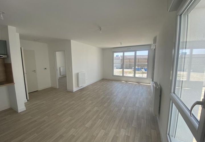 Apartment in Vertou, Loire-Atlantique, Vertou - € 675/month | Ref: 11627 - photo 1