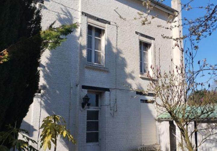 Villa a Auchel, Pas-de-Calais, Auchel - € 91.000 | Ref: 2013932 - foto 1