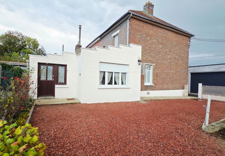 Villa i Arras, Pas-de-Calais, Arras - € 177.000 | Ref: 112523FAC - foto 1