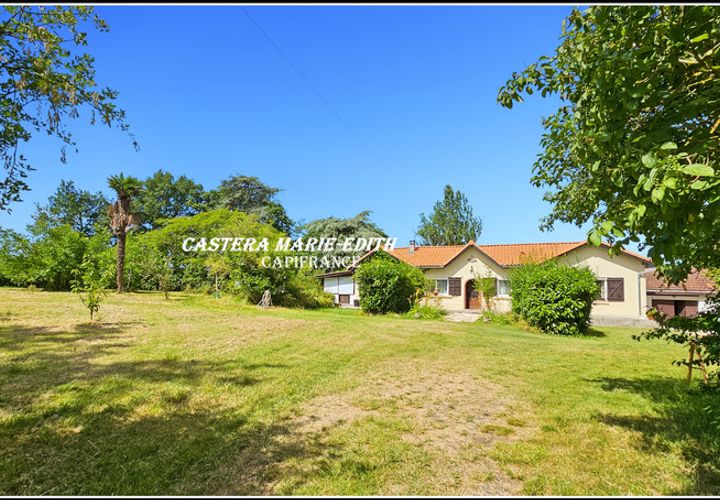 Villa i Lannepax, Gers, Lannepax - € 278.990 | Ref: 340930083286 - foto 1