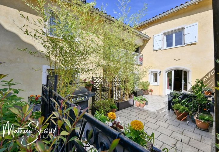 Villa i Thurins, Rhone, Thurins - € 229.000 | Ref: 340934336586 - foto 1