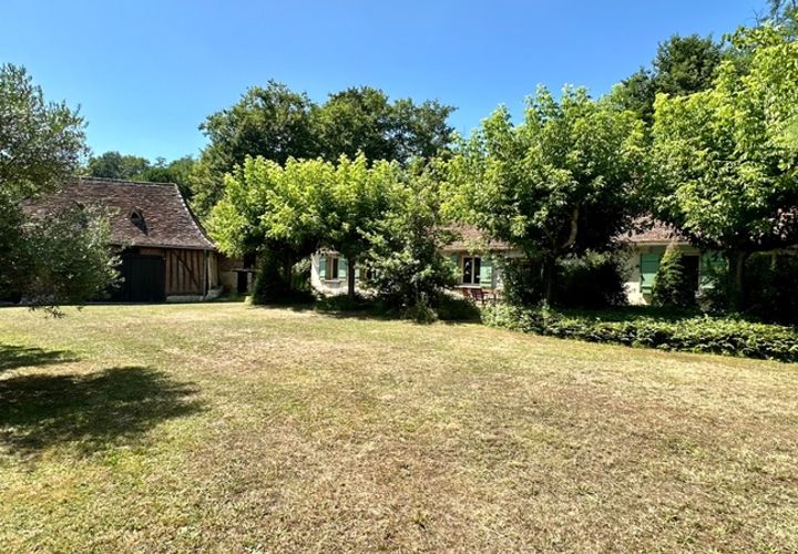 Villa i Bergerac, Dordogne, Bergerac - € 299.000 | Ref: 340938047932 - foto 1