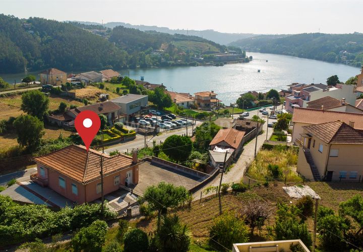 Villa i Gondomar, Porto, Gondomar - € 500.000 | Ref: 398250210 - foto 1