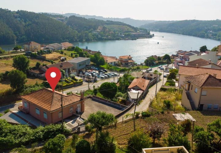 Villa i Gondomar, Porto, Gondomar - € 500 000 | Ref: 398250210 - foto 1