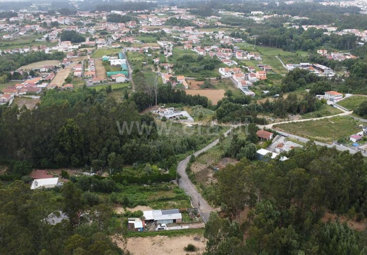 Helårsgrund i Espinho, Aveiro, Espinho - € 80.000 | Ref: 398260106 - foto 1