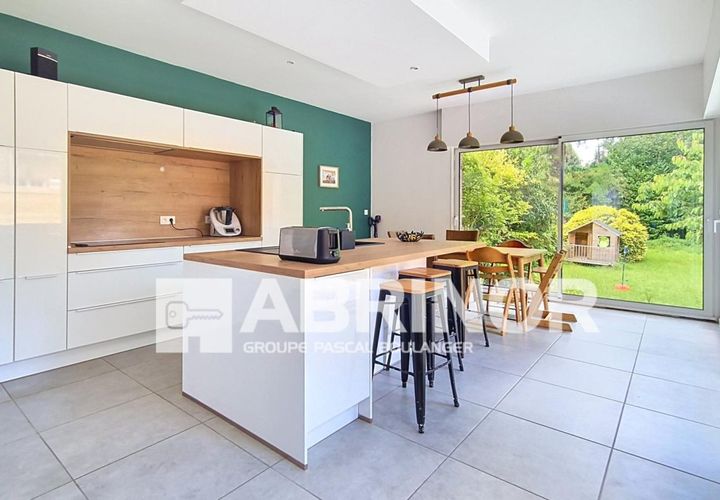 Villa i Roubaix, Nord, Roubaix - € 445.000 | Ref: RBX-39766-FRUBI - foto 1