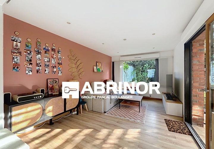 Byhus i Roubaix, Nord, Roubaix - € 325.000 | Ref: RBX-39735-JSUBI - foto 1