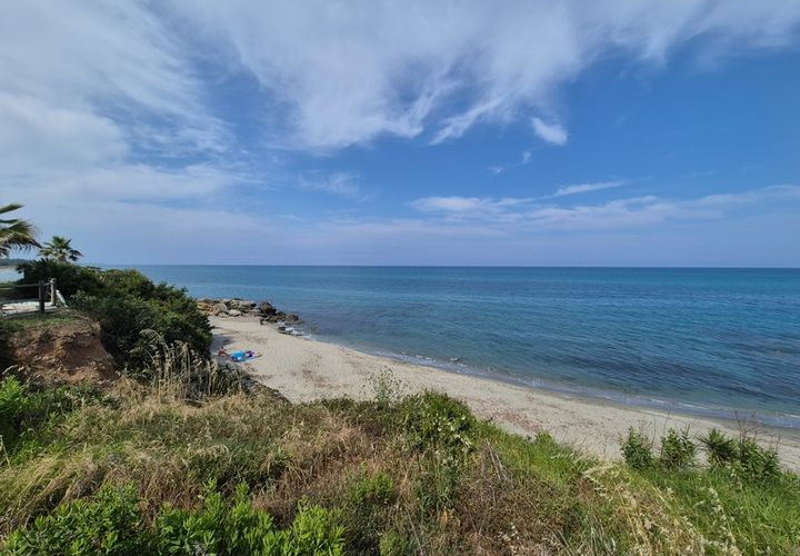 Villa i Linguizzetta, Haute-Corse, Linguizzetta - € 299.450 | Ref: 340935579318 - foto 1