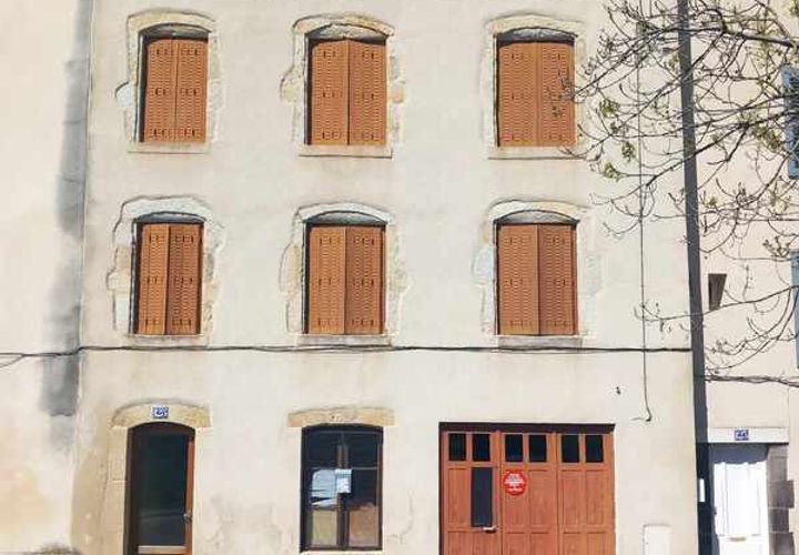 Villa a Thiers, Puy-de-Dome, Thiers - € 72.000 | Ref: 340931924305 - foto 1