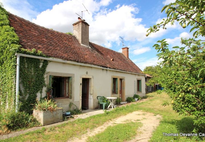 Villa i Bretenière, Cote-d'Or, Bretenière - € 159.000 | Ref: 340936716540 - foto 1
