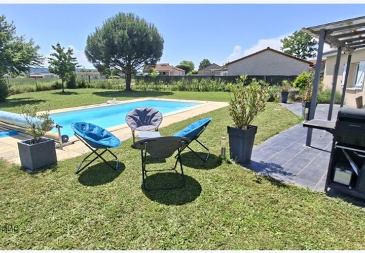 Villa a Randan, Puy-de-Dome, Randan - € 269.000 | Ref: 340930360877 - foto 1
