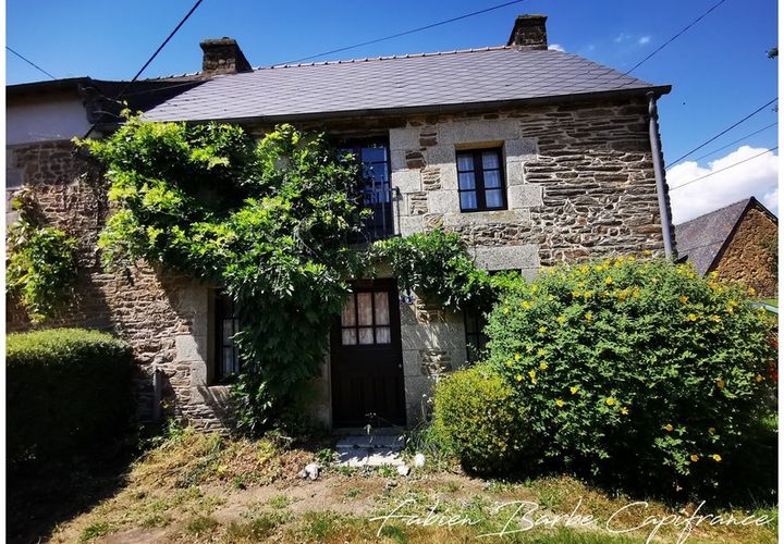 Villa a Loyat, Morbihan, Loyat - € 143.500 | Ref: 340937263186 - foto 1