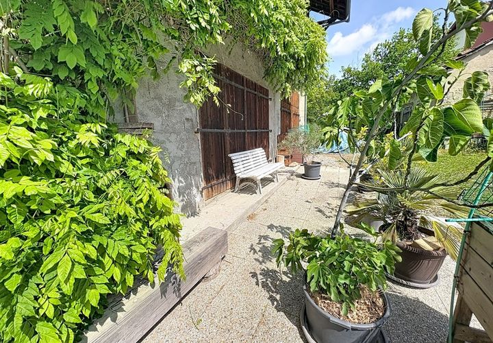 Villa i Cranves-Sales, Haute-Savoie, Cranves-Sales - € 577.500 | Ref: 340933606612 - foto 1