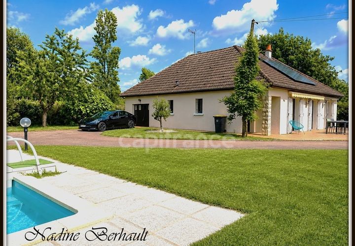 Villa em Lorris, Loiret, Lorris - € 232.900 | Ref: 340938382032 - foto 1
