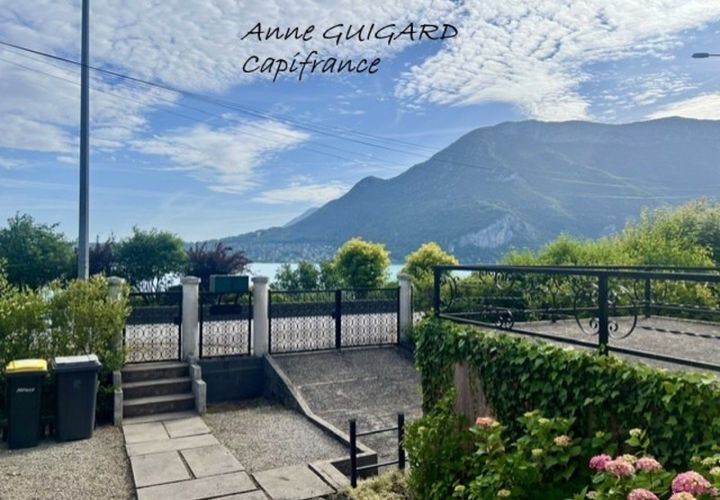 Villa a Annecy, Haute-Savoie, Annecy - € 725.000 | Ref: 340938506009 - foto 1