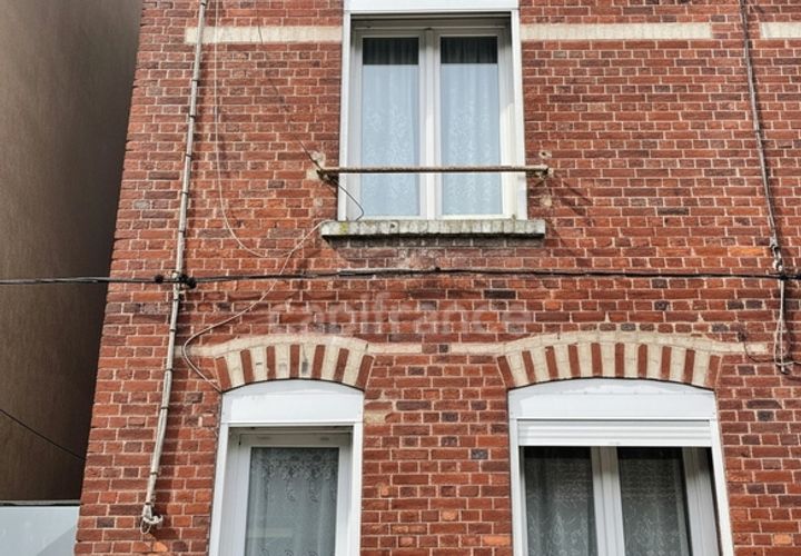 Villa i Tergnier, Aisne, Tergnier - € 69.900 | Ref: 340936838415 - foto 1