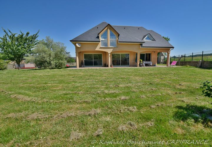Villa i Trebons, Hautes-Pyrenees, Trebons - € 406.000 | Ref: 340935205568 - foto 1