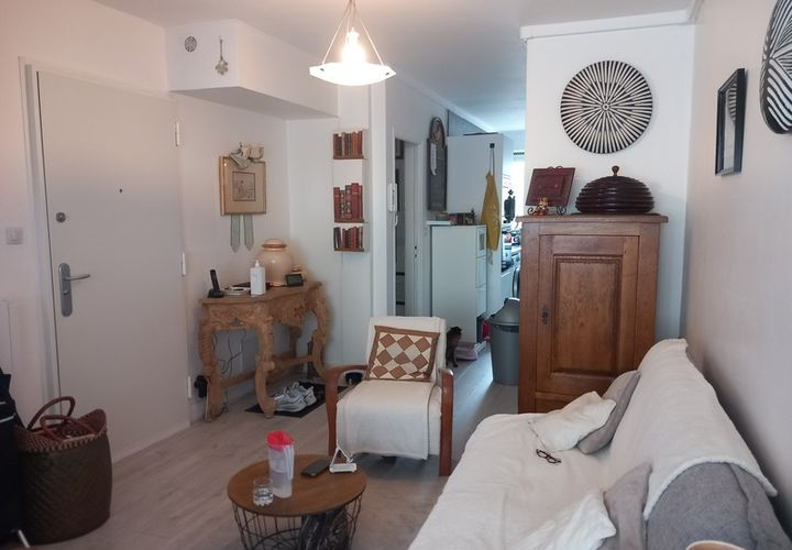 Lejlighed i Lourdes, Hautes-Pyrenees, Lourdes - € 149.000 | Ref: 340939579913 - foto 1