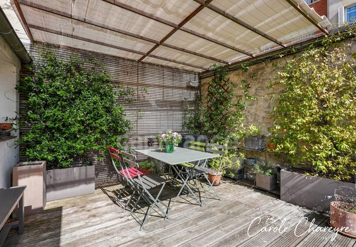 Villa i Meudon, Hauts-de-Seine, Meudon - € 795.000 | Ref: 340933157385 - foto 1
