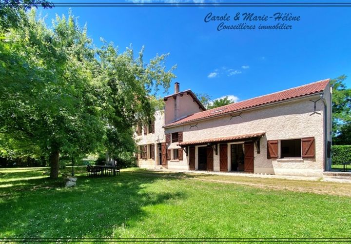Villa a Estillac, Lot-et-Garonne, Estillac - € 350.000 | Ref: 340933581120 - foto 1