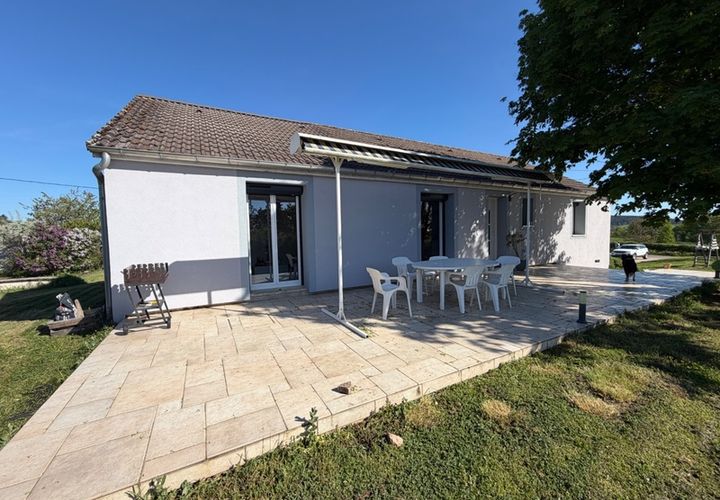 Villa a Uxeau, Saone-et-Loire, Uxeau - € 208.000 | Ref: 340938618827 - foto 1