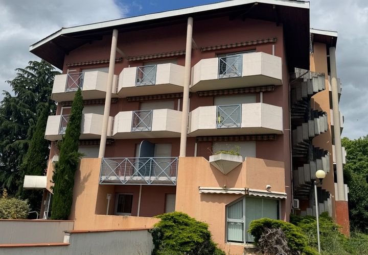 Lejlighed i Agen, Lot-et-Garonne, Agen - € 69.900 | Ref: 340938149010 - foto 1
