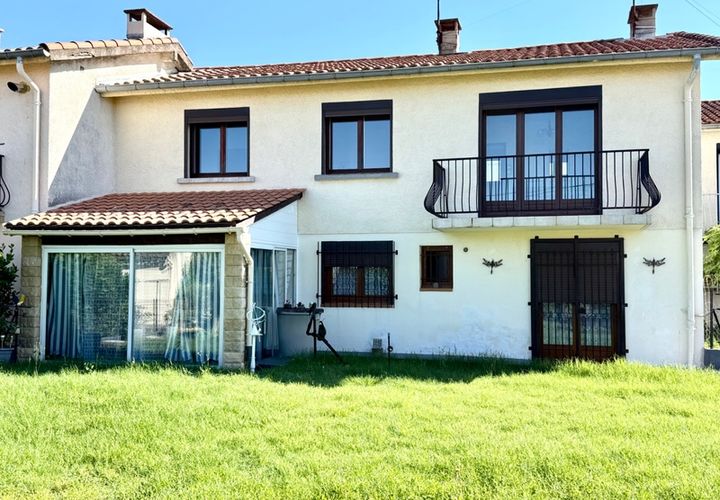 Villa a Ales, Gard, Ales - € 179.000 | Ref: 340936701093 - foto 1