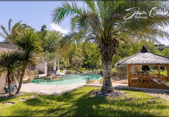 Villa a Pezenas, Herault, Pezenas - € 795.000 | Ref: 340935614093 - foto 1