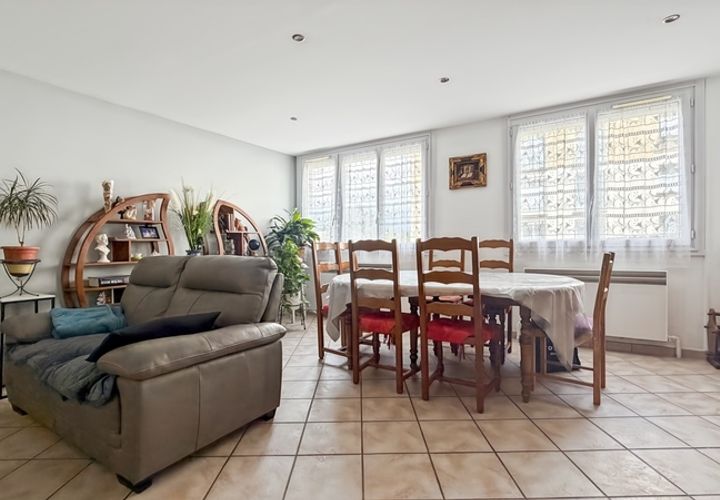 Lejlighed i Dijon, Cote-d'Or, Dijon - € 155.000 | Ref: 340939624261 - foto 1