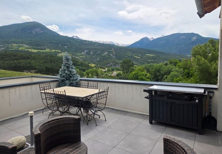 Apartament a Embrun, Hautes-Alpes, Embrun - € 345.000 | Ref: 340937240262 - foto 1