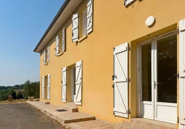 Villa i Montesquiou, Gers, Montesquiou - € 199.000 | Ref: 340939217752 - foto 1