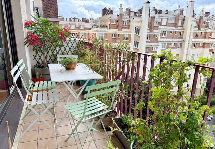 Lejlighed i Paris, Paris, Paris - € 525.000 | Ref: 340931891084 - foto 1