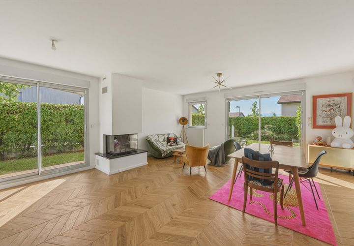 Villa a Prevessin-Moens, Ain, Prevessin-Moens - € 745.000 | Ref: 340934478189 - foto 1
