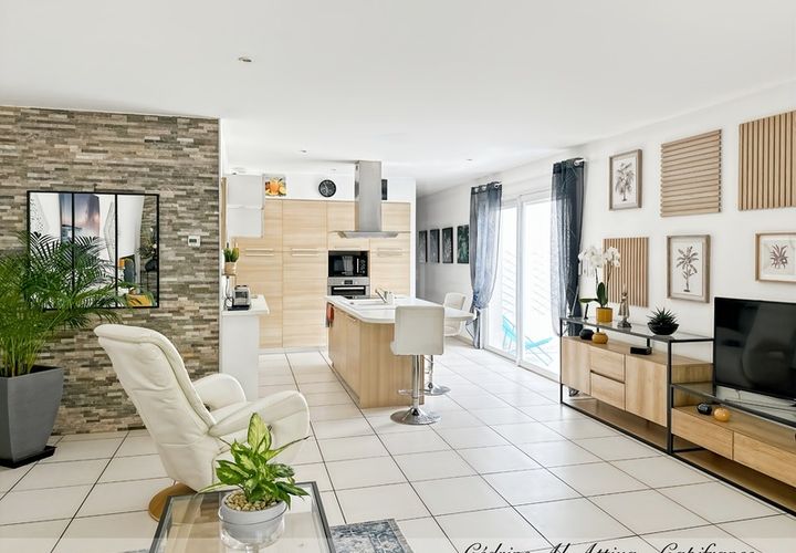 Villa i Perigny, Charente-Maritime, Perigny - € 545.000 | Ref: 340936466811 - foto 1
