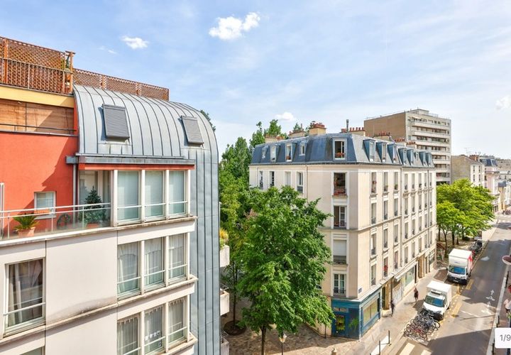 Lejlighed i Paris, Paris, Paris - € 333.000 | Ref: 340933941002 - foto 1