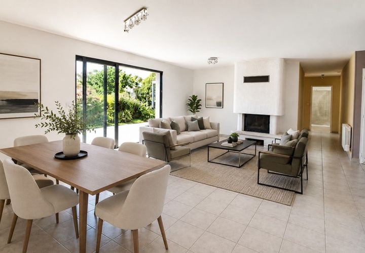 Villa i Marsilly, Charente-Maritime, Marsilly - € 475.000 | Ref: 340937721308 - foto 1