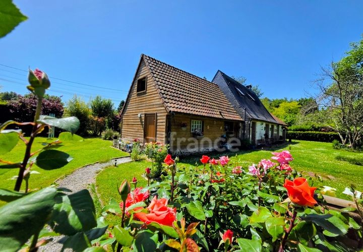 Villa a Criel-sur-Mer, Seine-Maritime, Criel-sur-Mer - € 229.000 | Ref: 340934987946 - foto 1