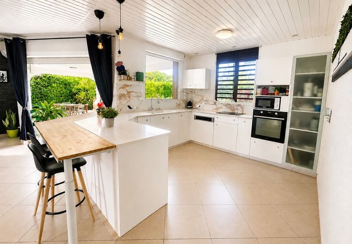 Villa in Macouria, French Guiana, Macouria - € 249.850 | Ref: 340939871366 - foto 1