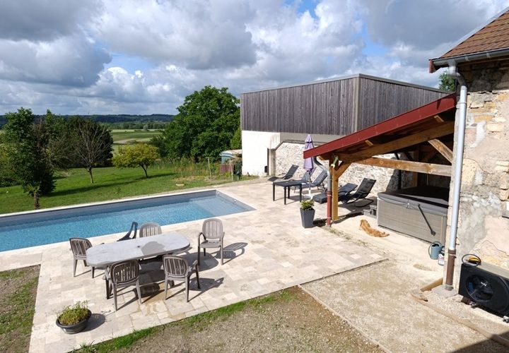 Villa a Laimont, Meuse, Laimont - € 330.000 | Ref: 340931018007 - foto 1