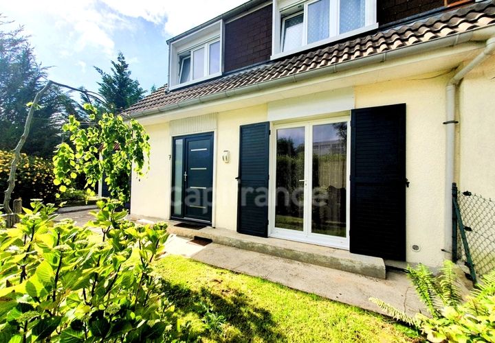 Villa a Roye, Somme, Roye - € 159.000 | Ref: 340932672567 - foto 1