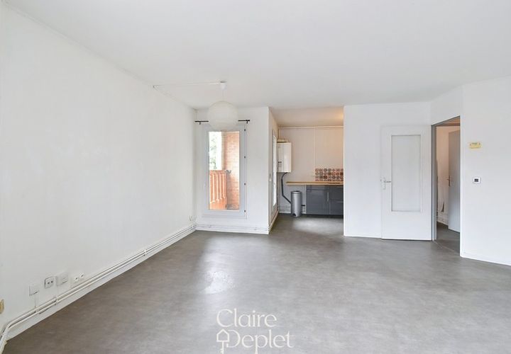 Lejlighed i Lille, Nord, Lille - € 135.000 | Ref: 340939214395 - foto 1