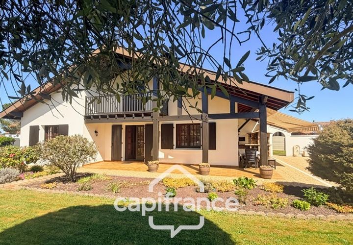 Villa a Pomarez, Landes, Pomarez - € 298.000 | Ref: 340932000760 - foto 1