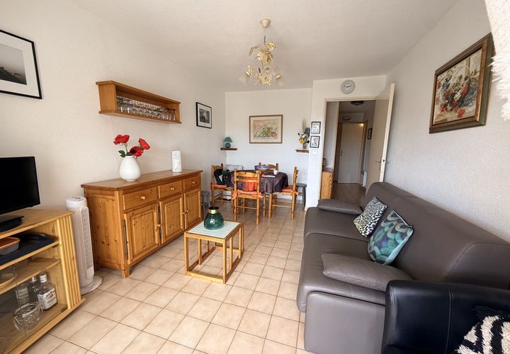 Lejlighed i Sainte-Maxime, Var, Sainte-Maxime - € 176.500 | Ref: 340932000947 - foto 1