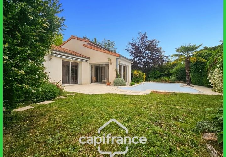 Villa a Buxerolles, Vienne, Buxerolles - € 367.500 | Ref: 340932686166 - foto 1