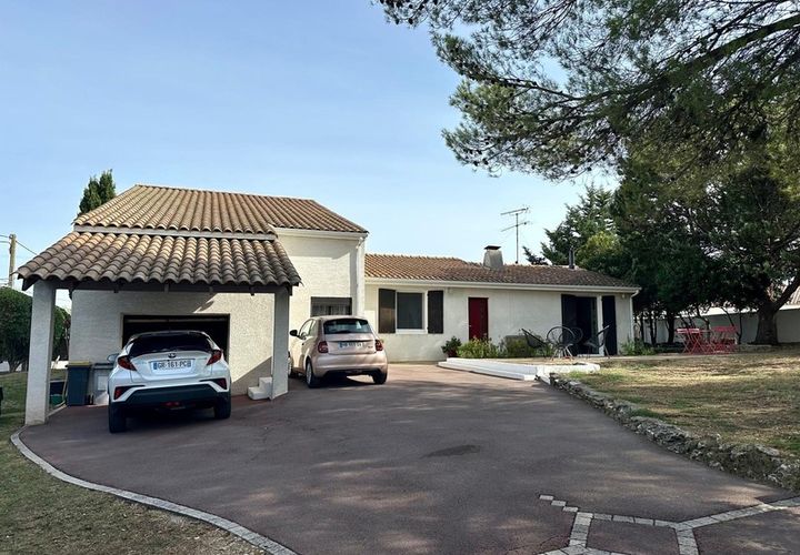 Villa i Saint-Drezery, Herault, Saint-Drezery - € 564.900 | Ref: 340935963476 - foto 1