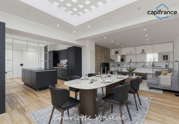 Lejlighed i Marseille, Bouches-du-Rhone, Marseille - € 445.000 | Ref: 340936075446 - foto 1