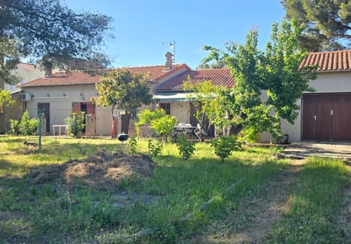 Villa i Toulon, Var, Toulon - € 490.000 | Ref: 340934866521 - foto 1