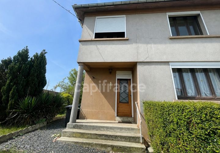 Villa i Charmes, Aisne, Charmes - € 75 500 | Ref: 340933009364 - foto 1