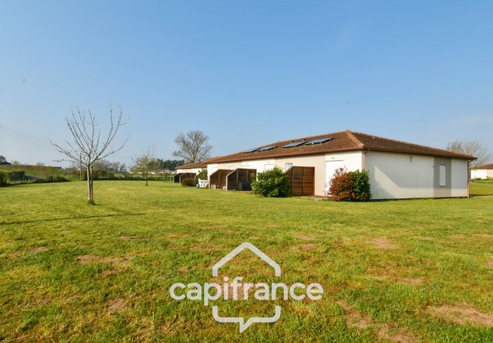 Leilighet i Le Chatelet, Cher, Le Chatelet - € 55 000 | Ref: 340932867477 - foto 1